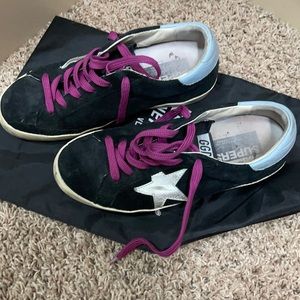 Golden Goose sneakers